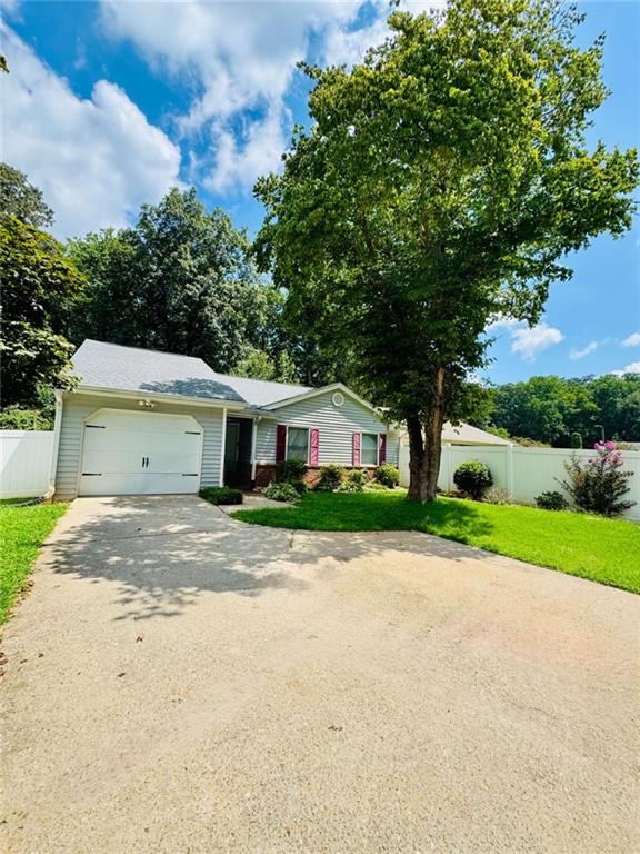 161 Wrenwood Lane Property Photo 1