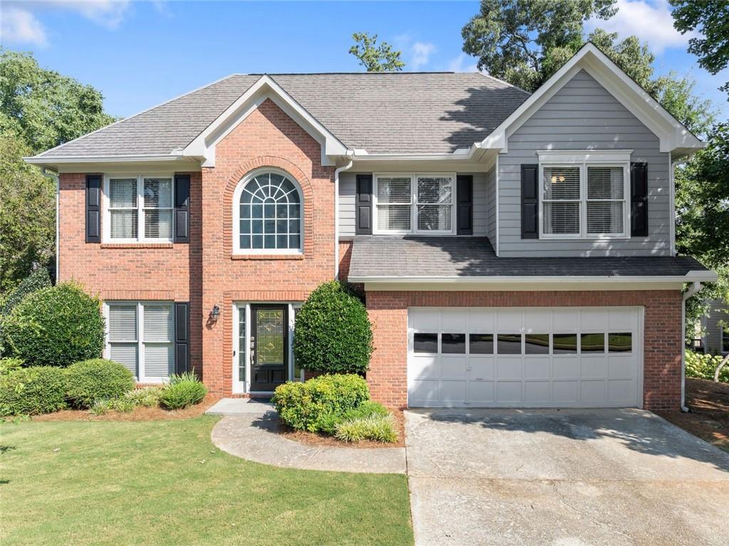1475 Chadwick Ridge Court