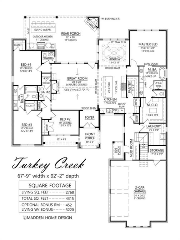 1841 Osprey Poynte Property Photo 1