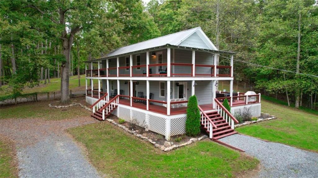 237 Chestnut Gap Road Property Photo 1
