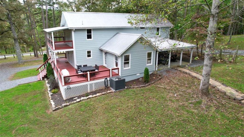 237 Chestnut Gap Road Property Photo 5