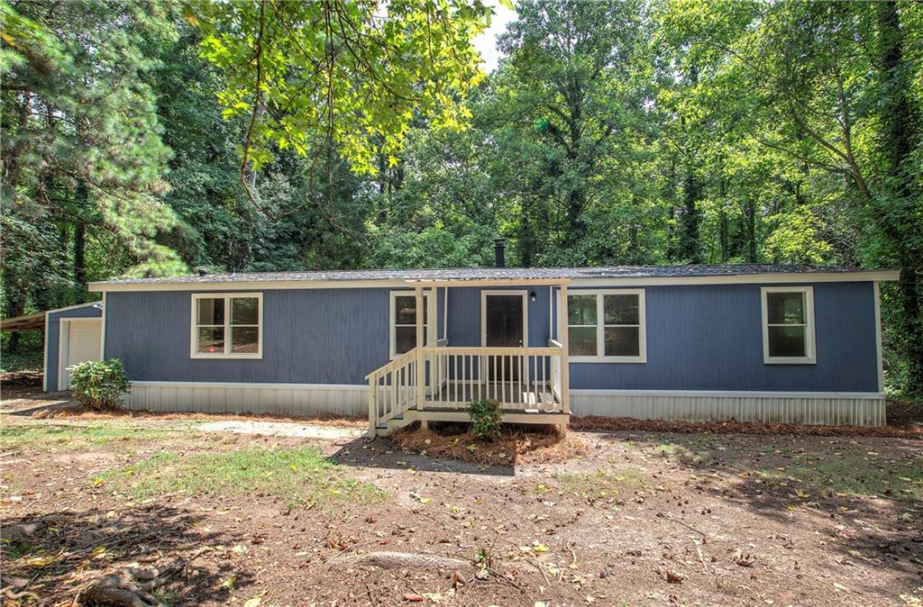 5160 E Holiday Court Se Property Photo 1