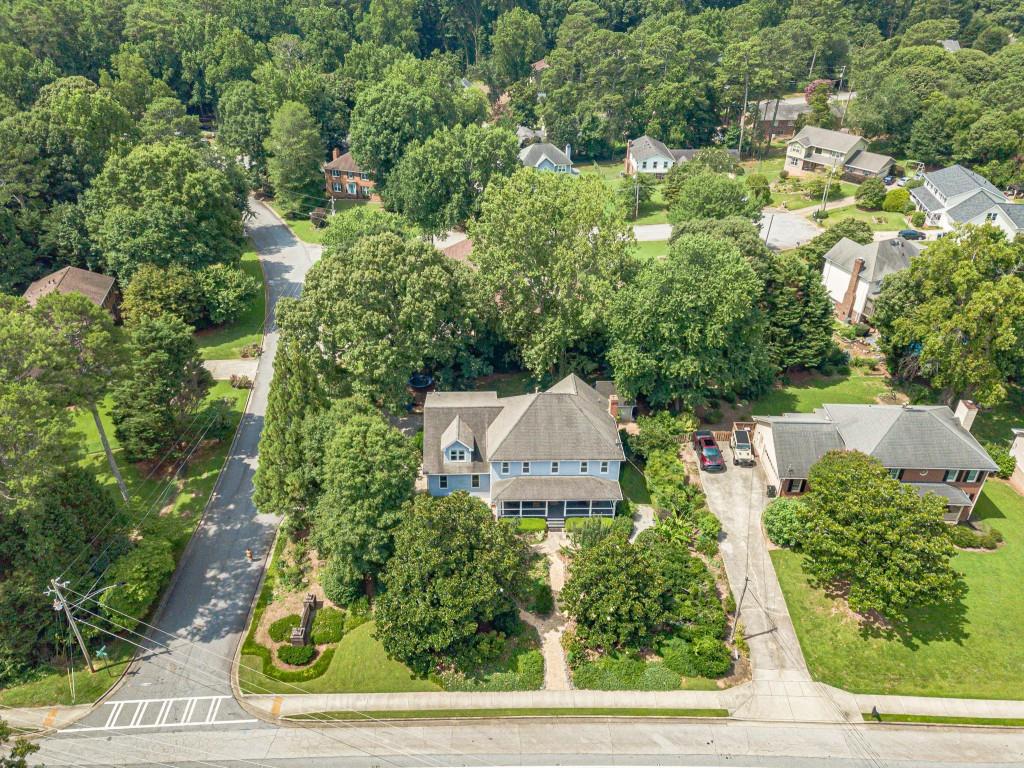 1875 Oak Road Property Photo 2