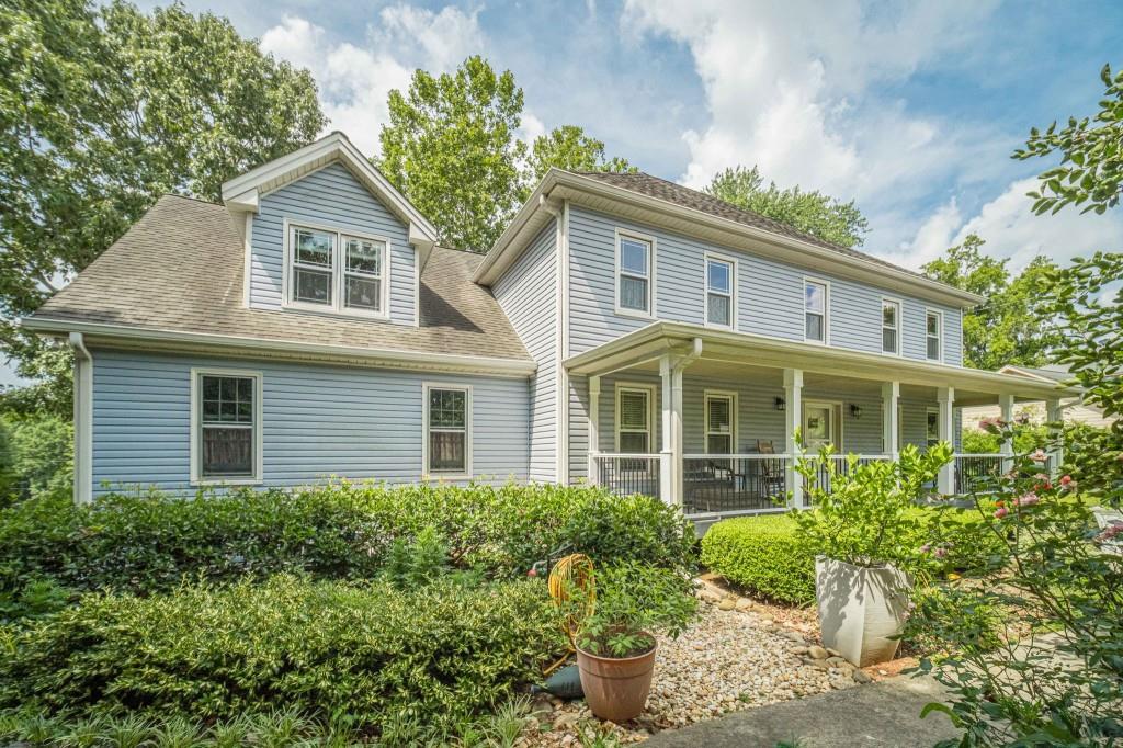 1875 Oak Road Property Photo 3