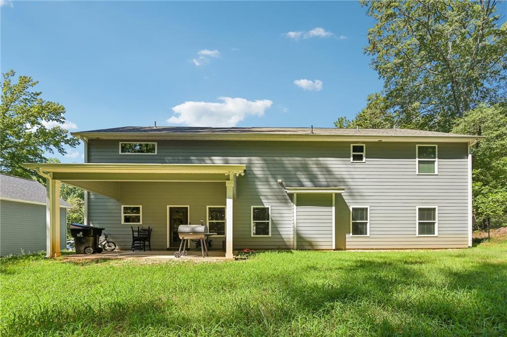 512 Clinton Drive Property Photo 26