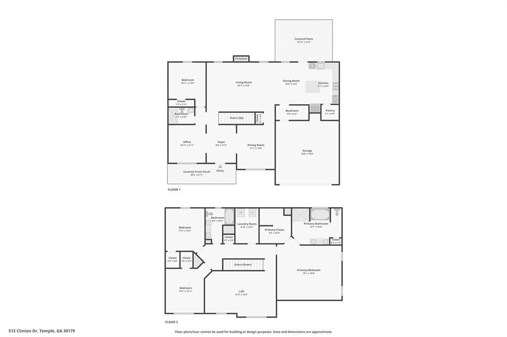 512 Clinton Drive Property Photo 27