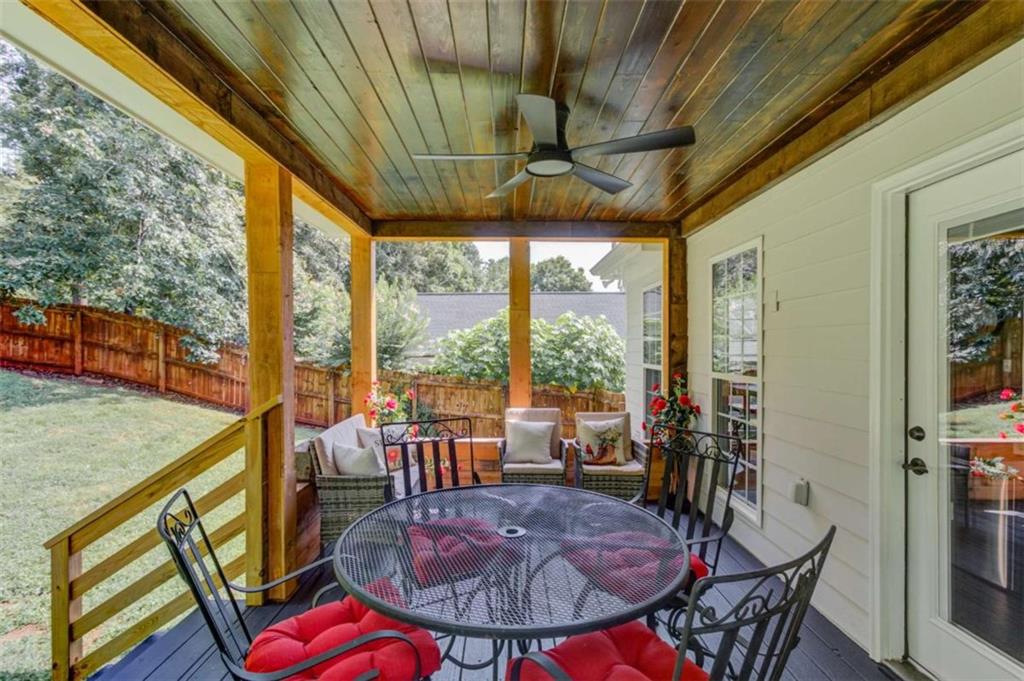 2037 Windfield Drive Property Photo 37