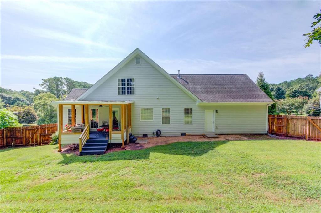 2037 Windfield Drive Property Photo 41