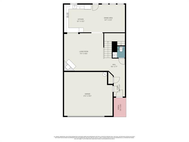 136 Meeting Place Property Photo 39
