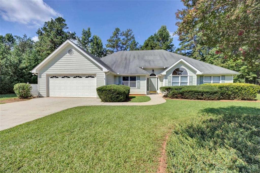 4860 Thornwood Drive Property Photo 1