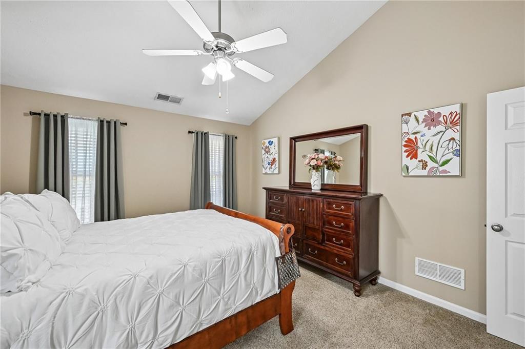 207 Overlook Court Property Photo 28