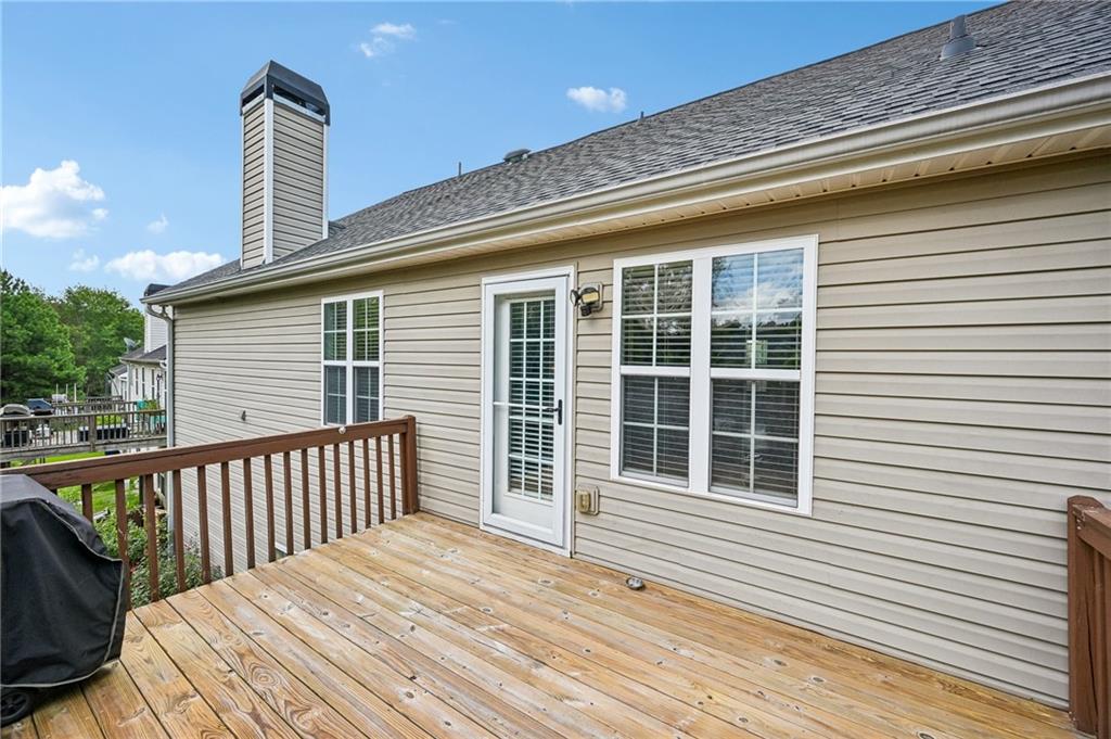 207 Overlook Court Property Photo 42