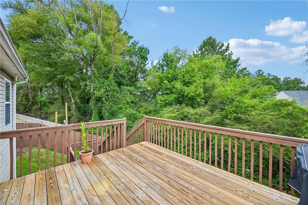 207 Overlook Court Property Photo 43