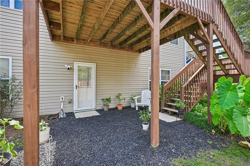 207 Overlook Court Property Photo 45
