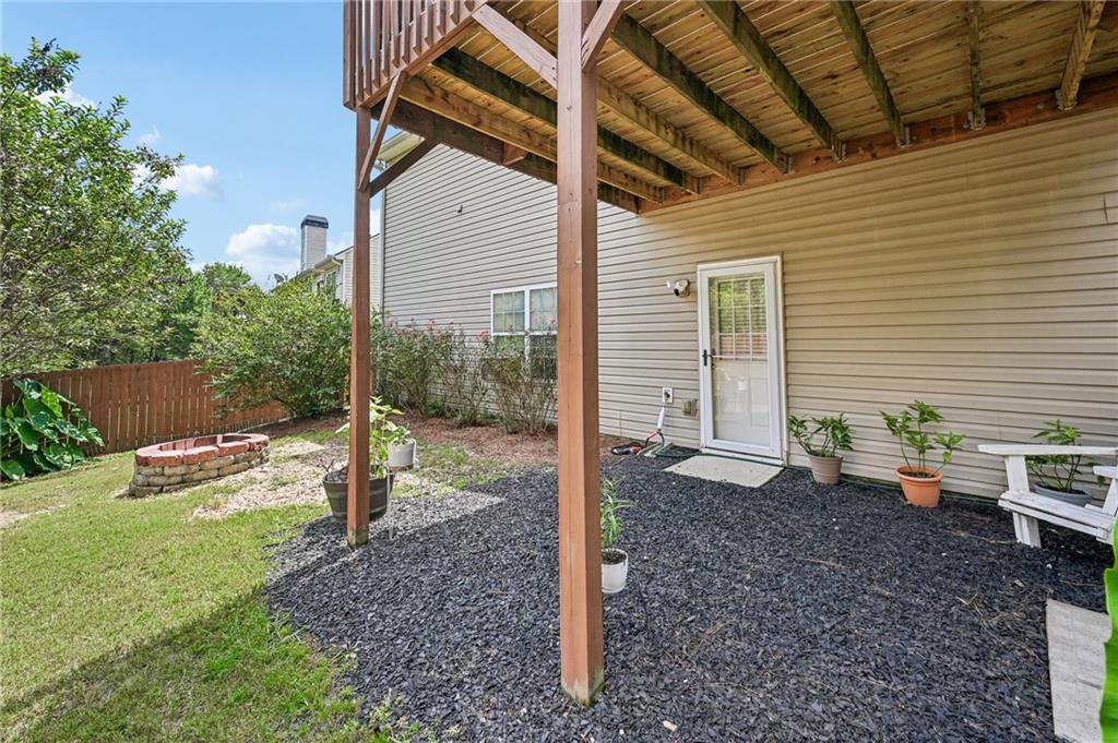 207 Overlook Court Property Photo 46