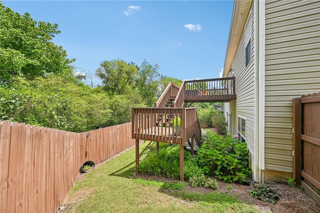 207 Overlook Court Property Photo 47