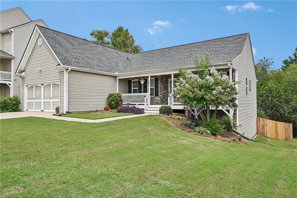 207 Overlook Court Property Photo 54