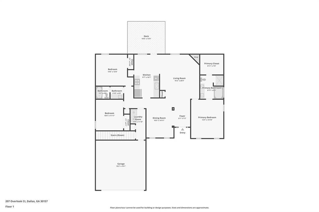 207 Overlook Court Property Photo 58