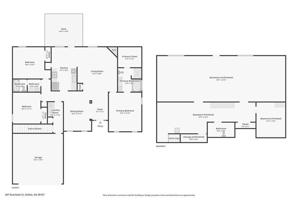 207 Overlook Court Property Photo 59