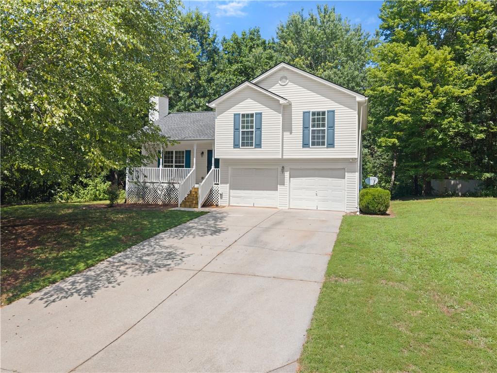 5538 Mountain View Parkway Property Photo 1