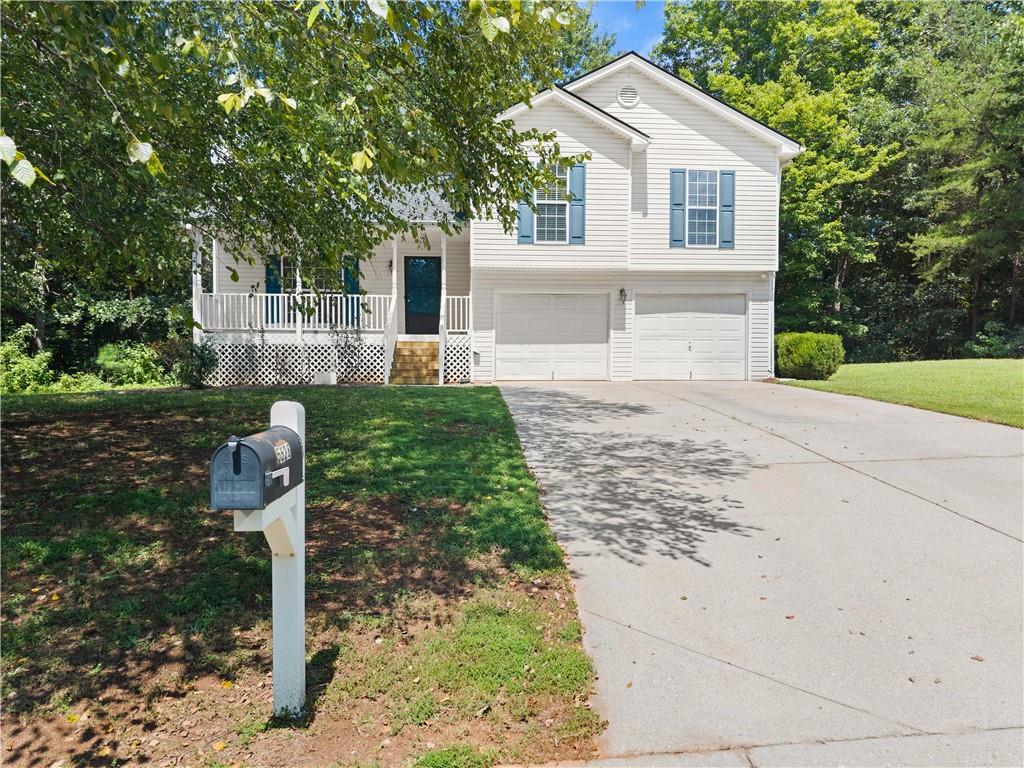 5538 Mountain View Parkway Property Photo 2