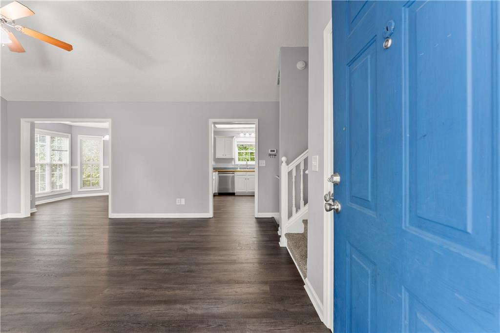 5538 Mountain View Parkway Property Photo 4