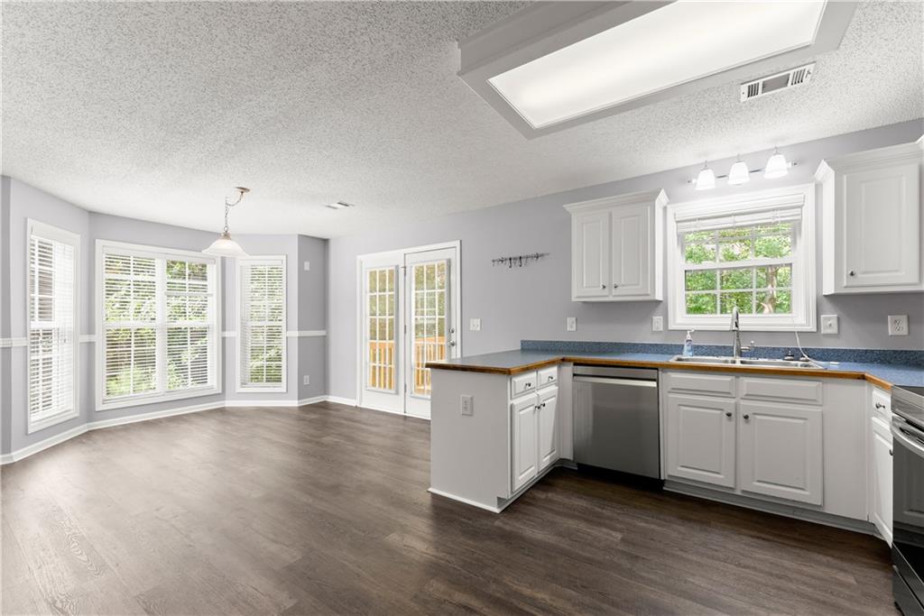 5538 Mountain View Parkway Property Photo 6