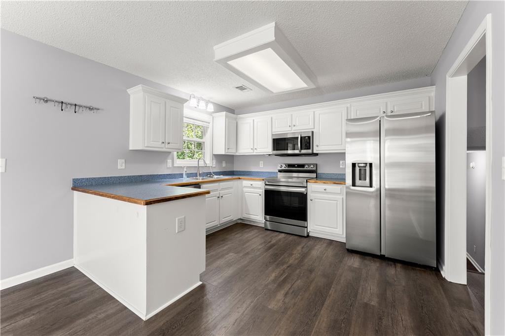 5538 Mountain View Parkway Property Photo 8