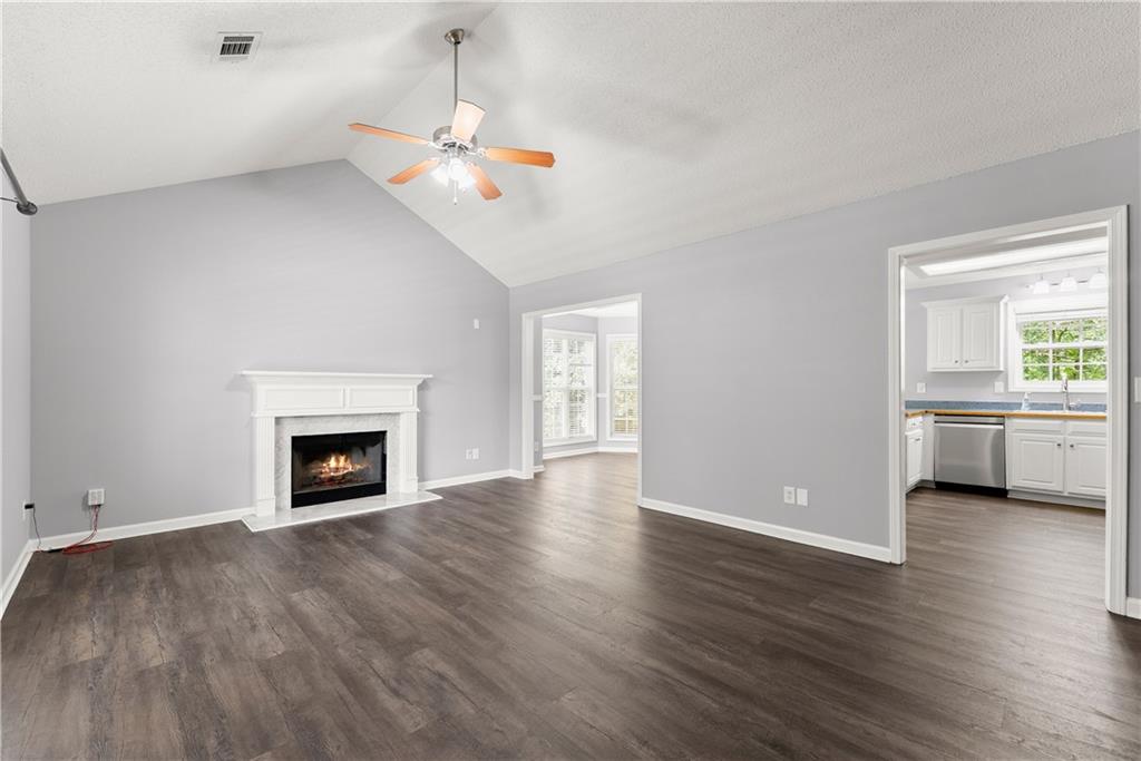 5538 Mountain View Parkway Property Photo 12
