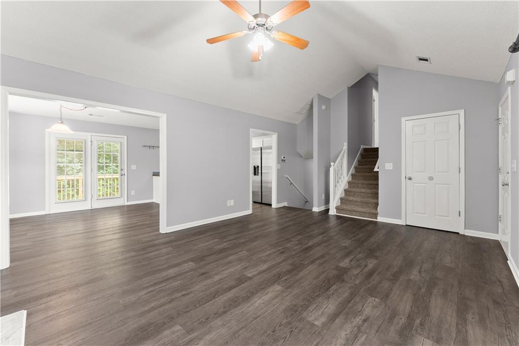 5538 Mountain View Parkway Property Photo 14
