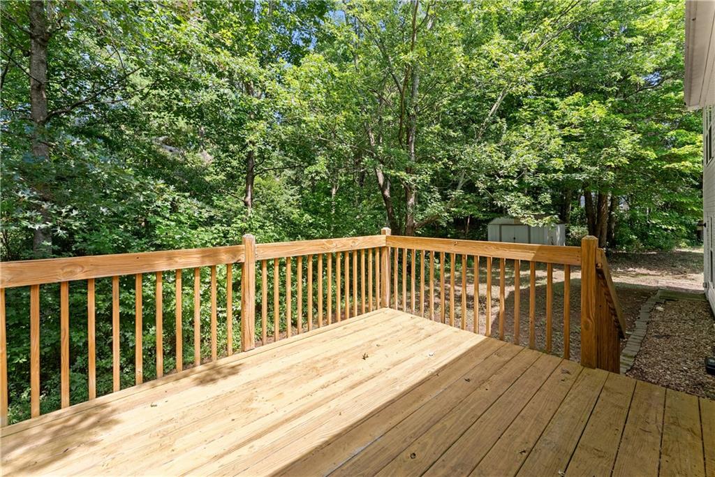 5538 Mountain View Parkway Property Photo 28
