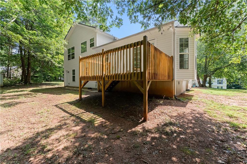 5538 Mountain View Parkway Property Photo 29