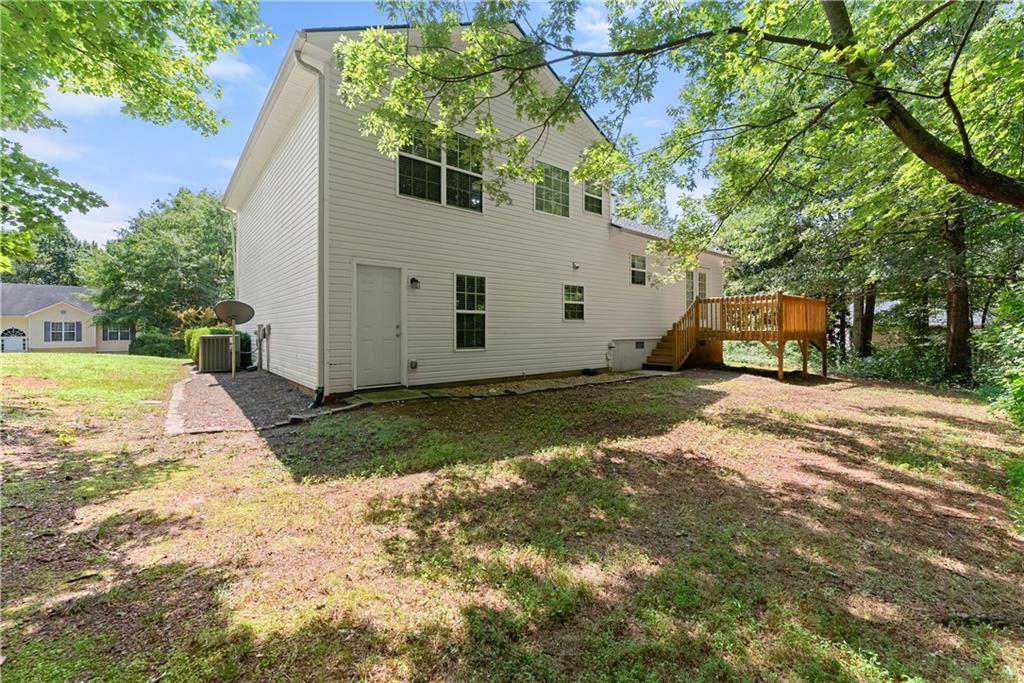 5538 Mountain View Parkway Property Photo 30