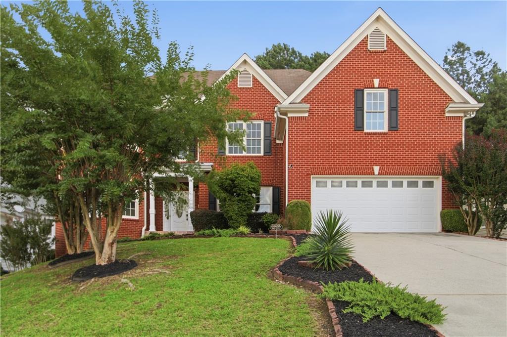 1028 River Forest Point Property Photo 1