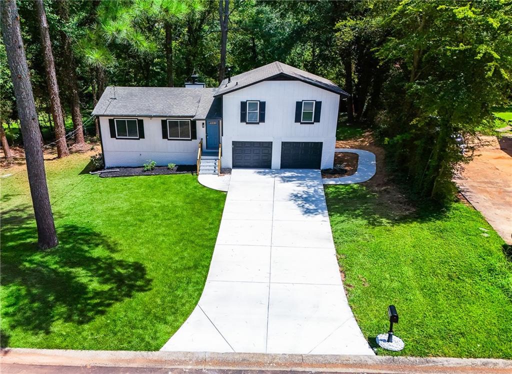 1158 Research Drive NE