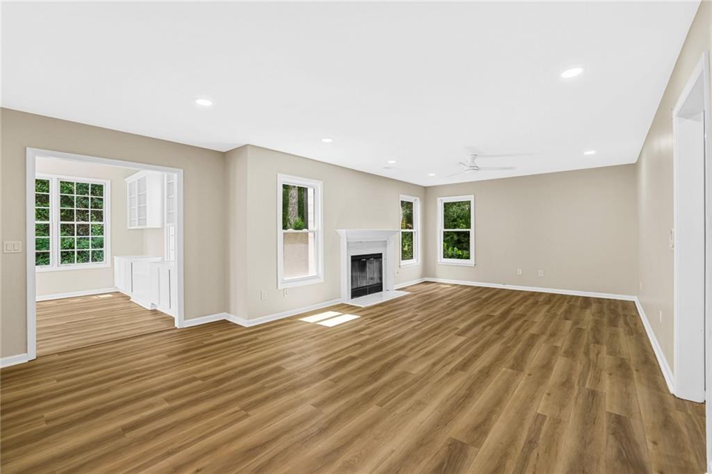 4335 Abbotts Pointe Court Property Photo 4