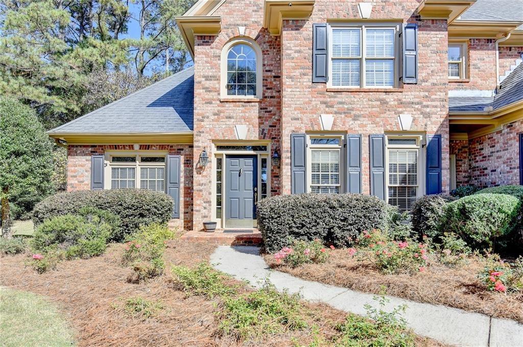 355 Laurel Oak Drive Property Photo 1