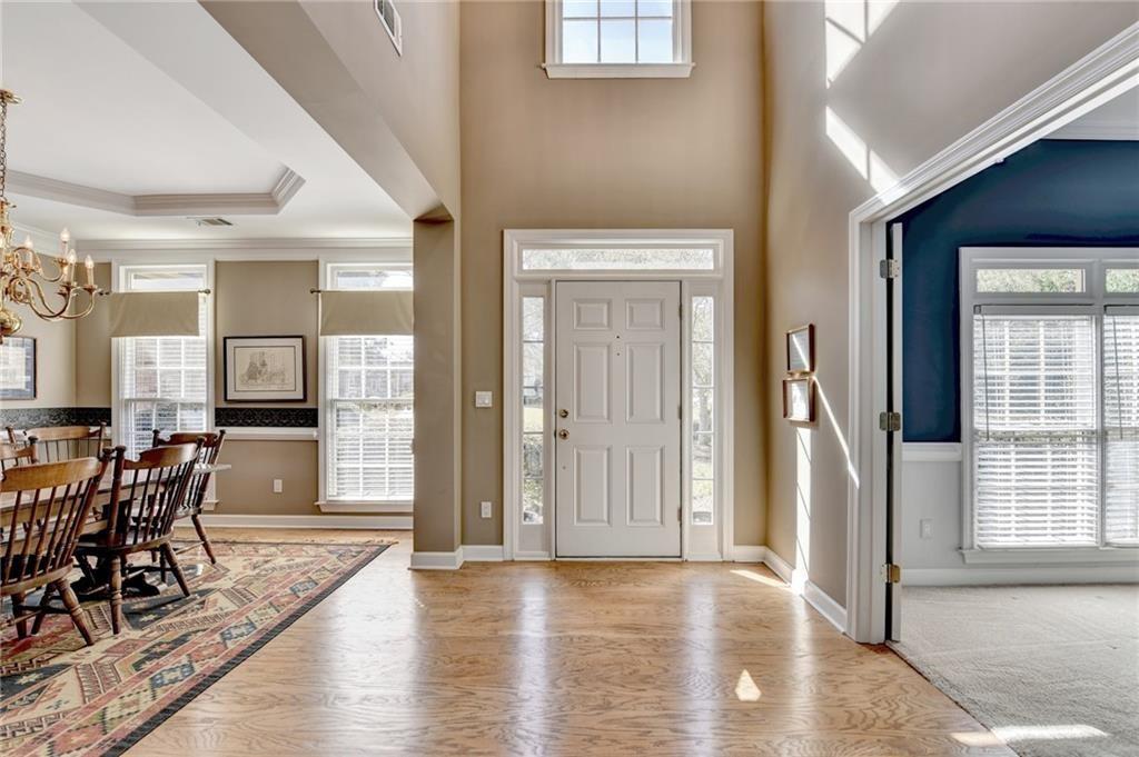 355 Laurel Oak Drive Property Photo 2