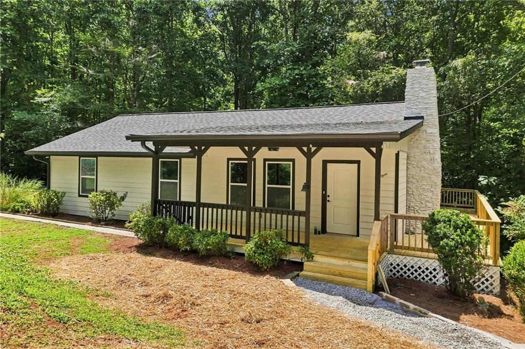 283 Ash Circle Property Photo 1