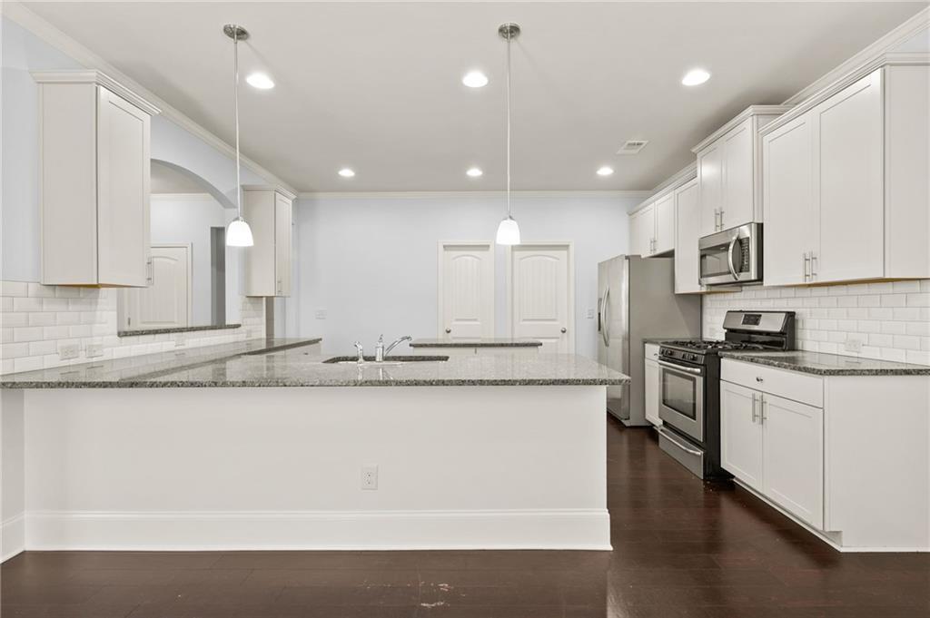 3845 Alden Place Property Photo 11