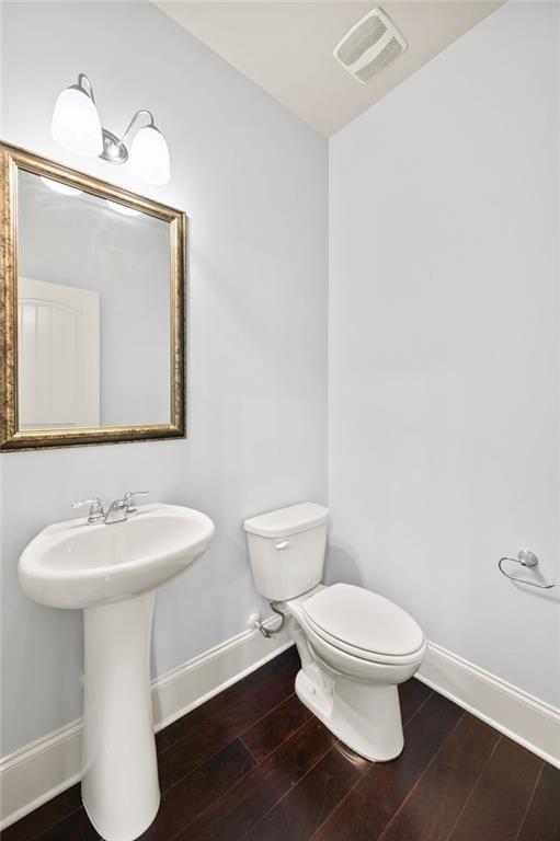 3845 Alden Place Property Photo 17