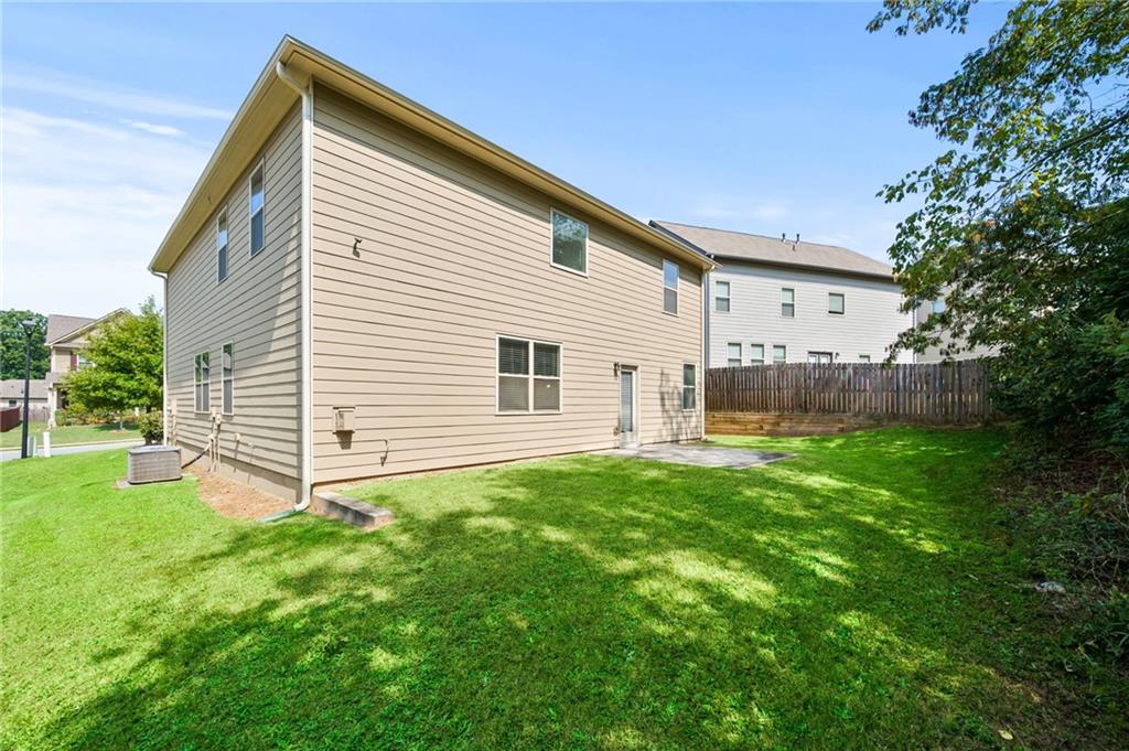 3845 Alden Place Property Photo 29