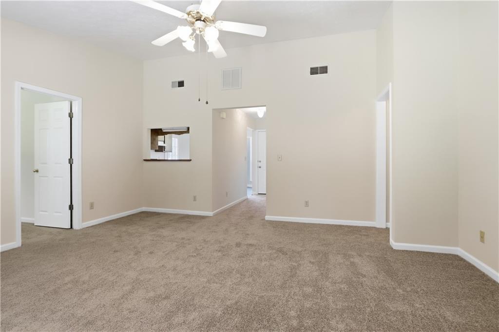 7 Frances Drive Nw Property Photo 5