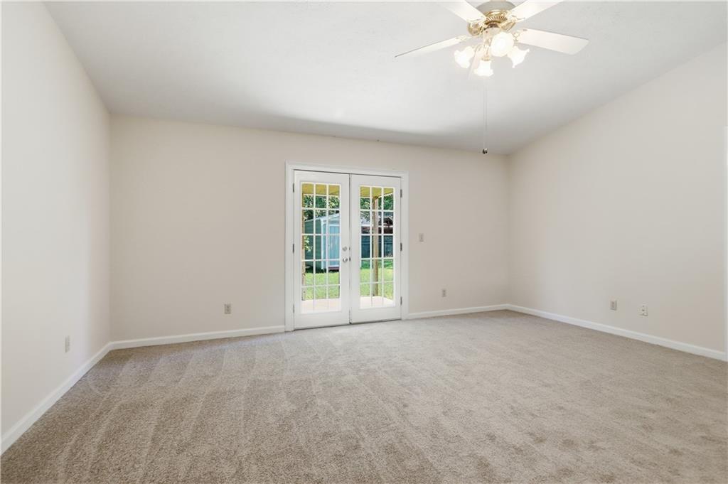 7 Frances Drive Nw Property Photo 6