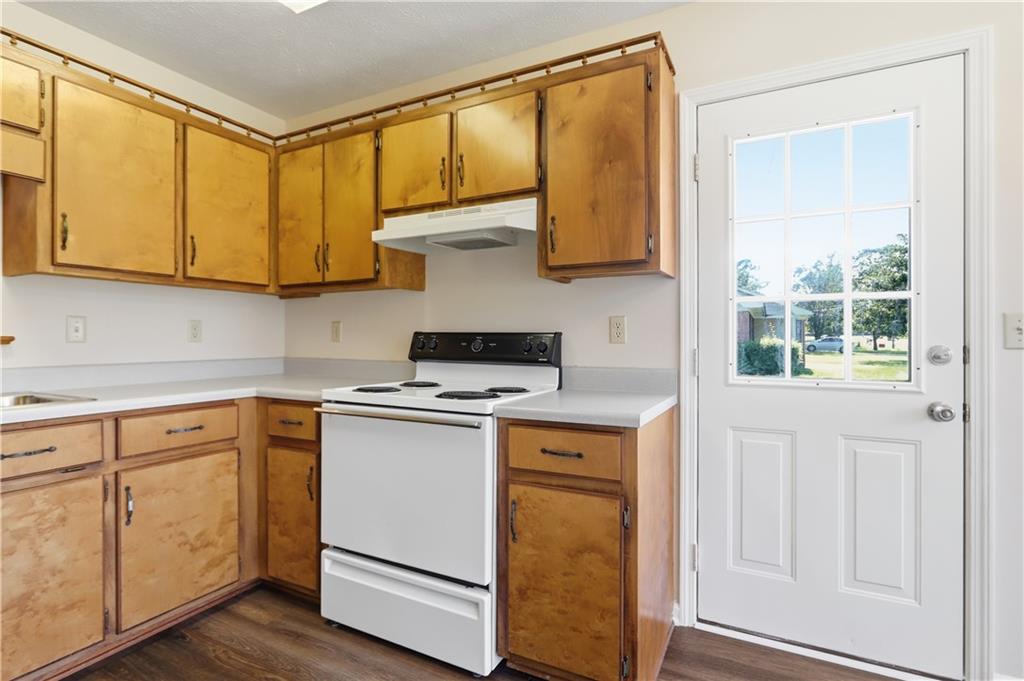 7 Frances Drive Nw Property Photo 11