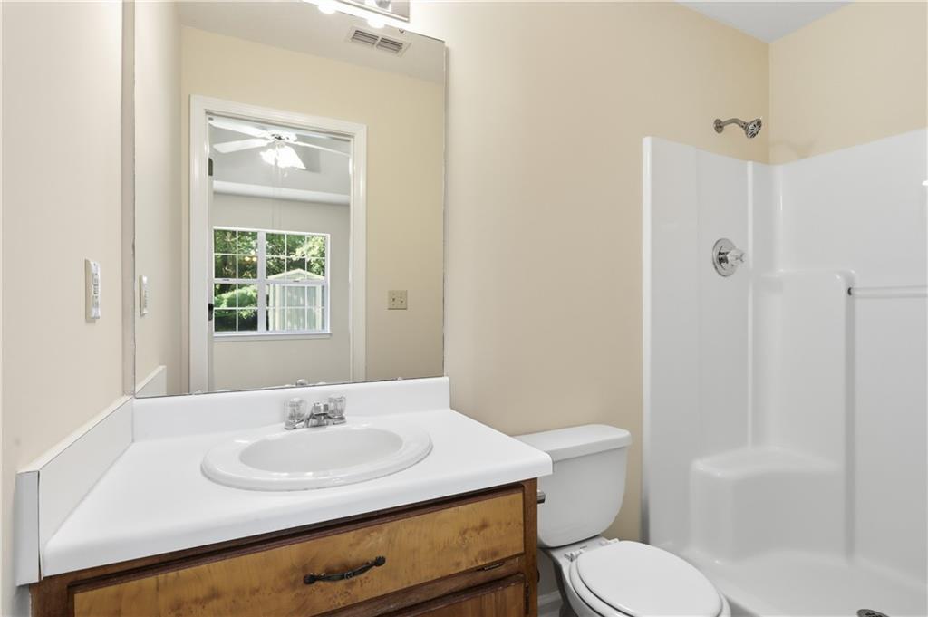 7 Frances Drive Nw Property Photo 18