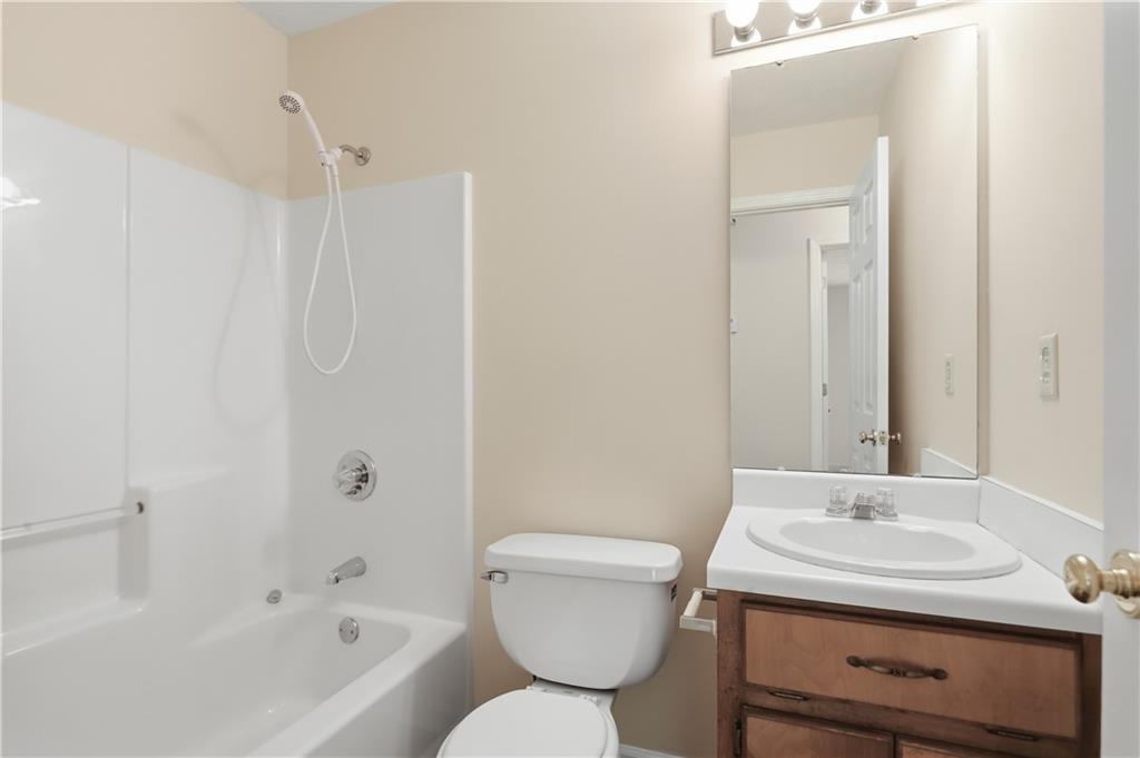7 Frances Drive Nw Property Photo 19