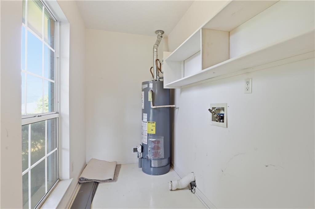 7 Frances Drive Nw Property Photo 20