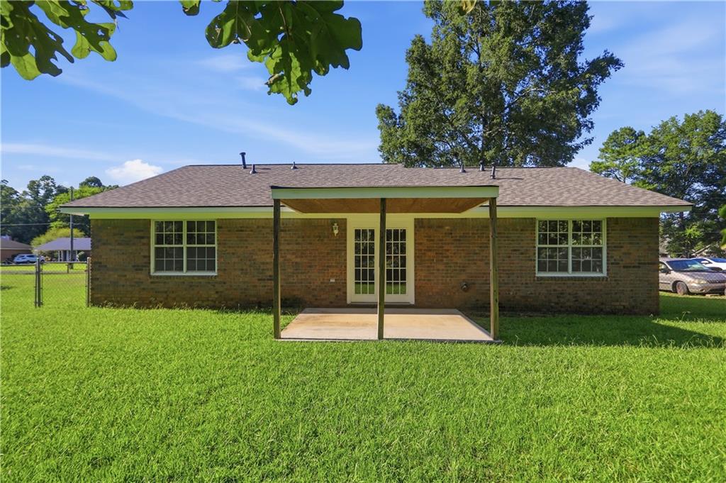 7 Frances Drive Nw Property Photo 22