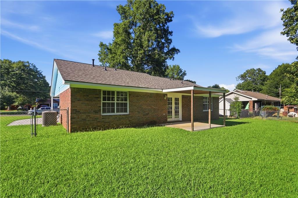 7 Frances Drive Nw Property Photo 23